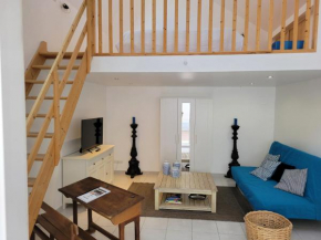 Loft 3 du Temple pour 4 pers & Parking